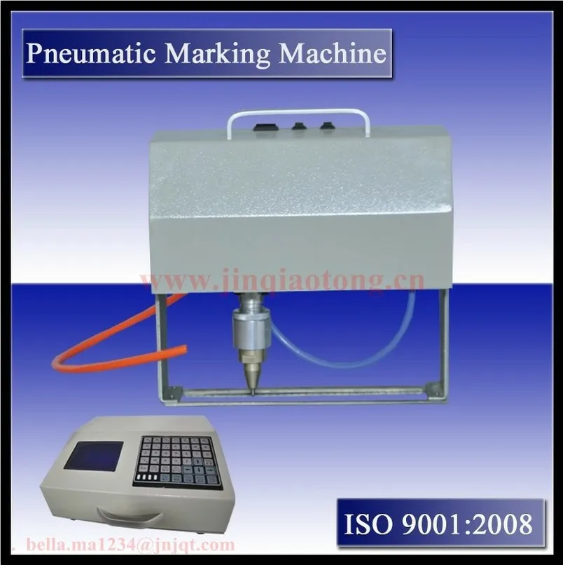 SC Industrial Marking Machine,Automatic Metal Marking Machine,Dot Peen