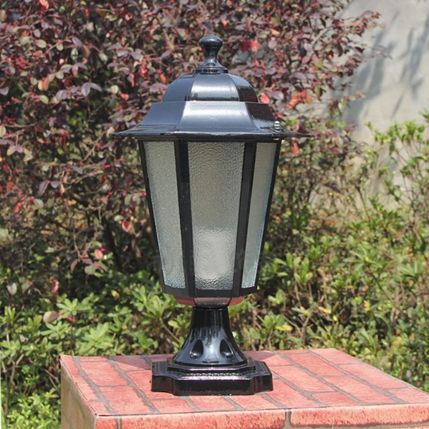 landscape lighting -1