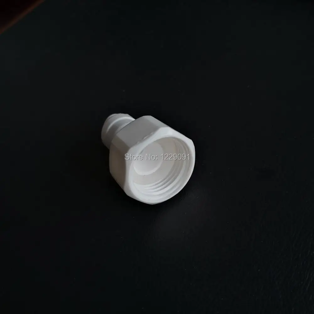 

Pipe connector G1/2 inner thead to G1/4 pipe