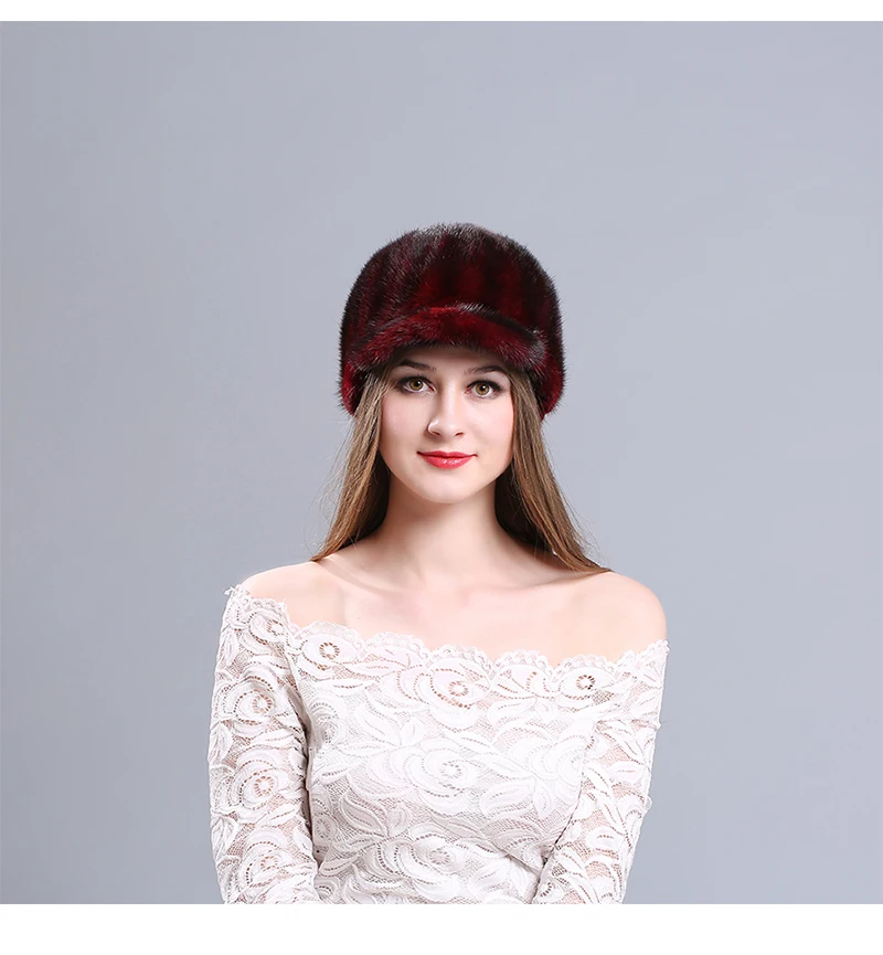 NUZADA Knitted Hat Cap-10