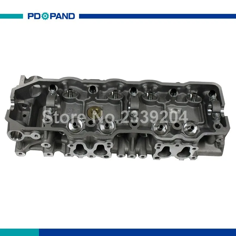 22R 22REC 22R-TE bare engine cylinder head 910070 11101-35060 11101-35080 for Toyota 4RUNNER Celica Corona Dyna Hilux 2400 Pick-up (2)