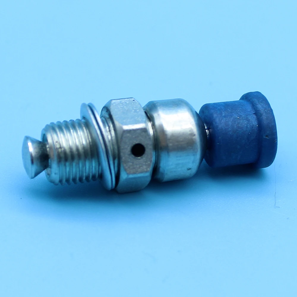 2*Decompression Valve For HUSQVARNA 272 340 346XP 350 365 385 STIHL 026 2*Decompression Valve For HUSQVARNA 272 340 346XP 350 365 385 STIHL 026