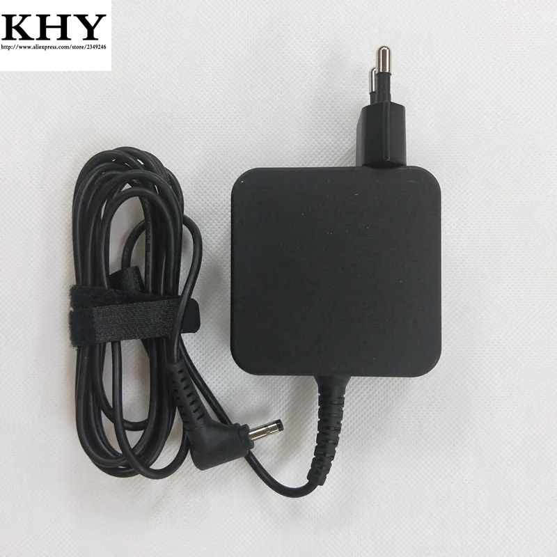 

New Original 20V 2.25A 45W AC Adapter charger EU For Lenovo IdeaPad 100S 510S 520S 310 320S 510 710S 110 110S MIIX-510 520 EU