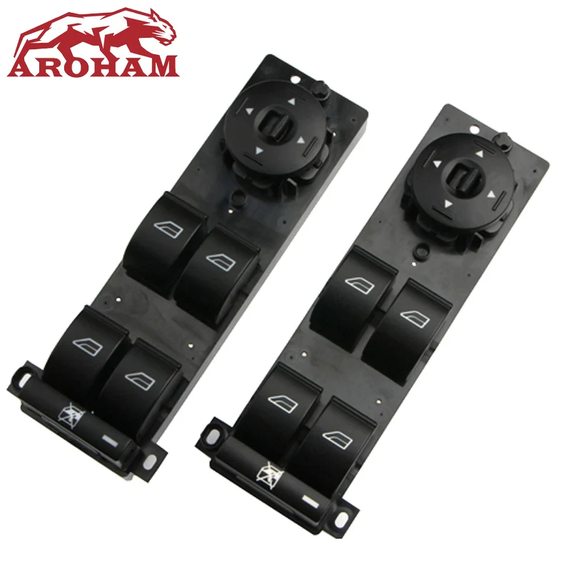 

New 3M51-2K021-AB Power Master Control Window Switch Mirror Switches Button For FORD FOCUS 2005-2014 3M512K021AB
