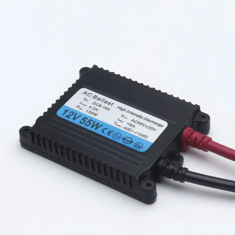 Ксеноновый комплект H7 Hid 55 Вт H4 биксеноновый лапм H1 H3 H8 H9 H11 H27 HB3 HB4 H13 9005 9006
