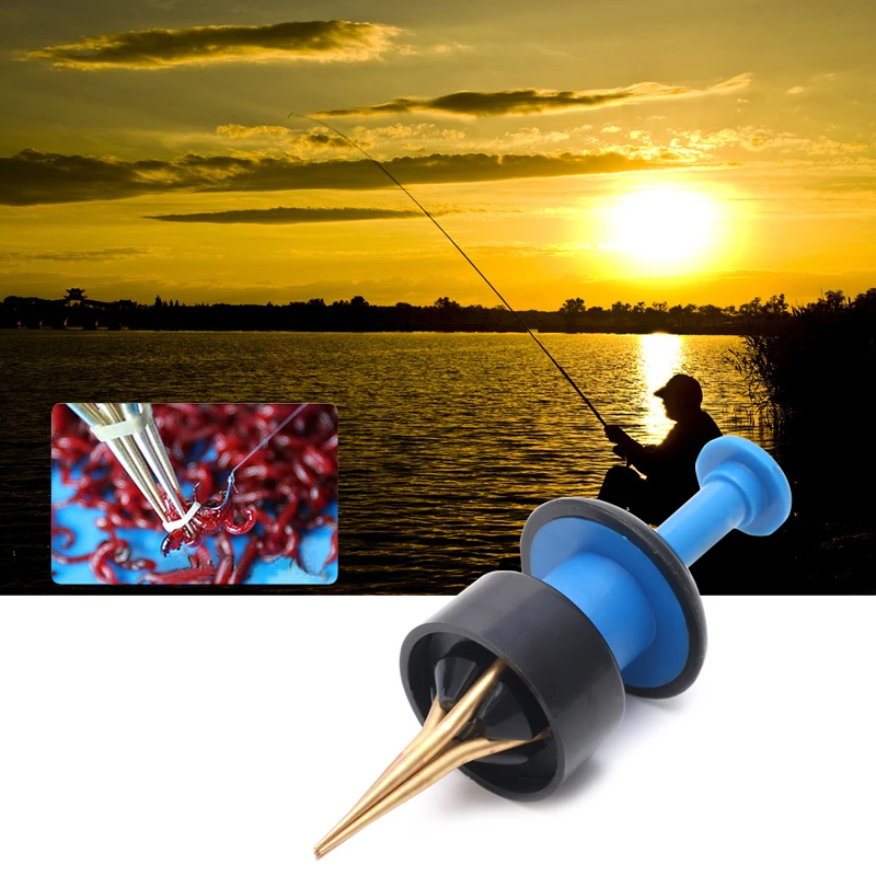 

1 x Tool Bander Pellet Fishing Bait Bait Bands Carp Fishing Accessories
