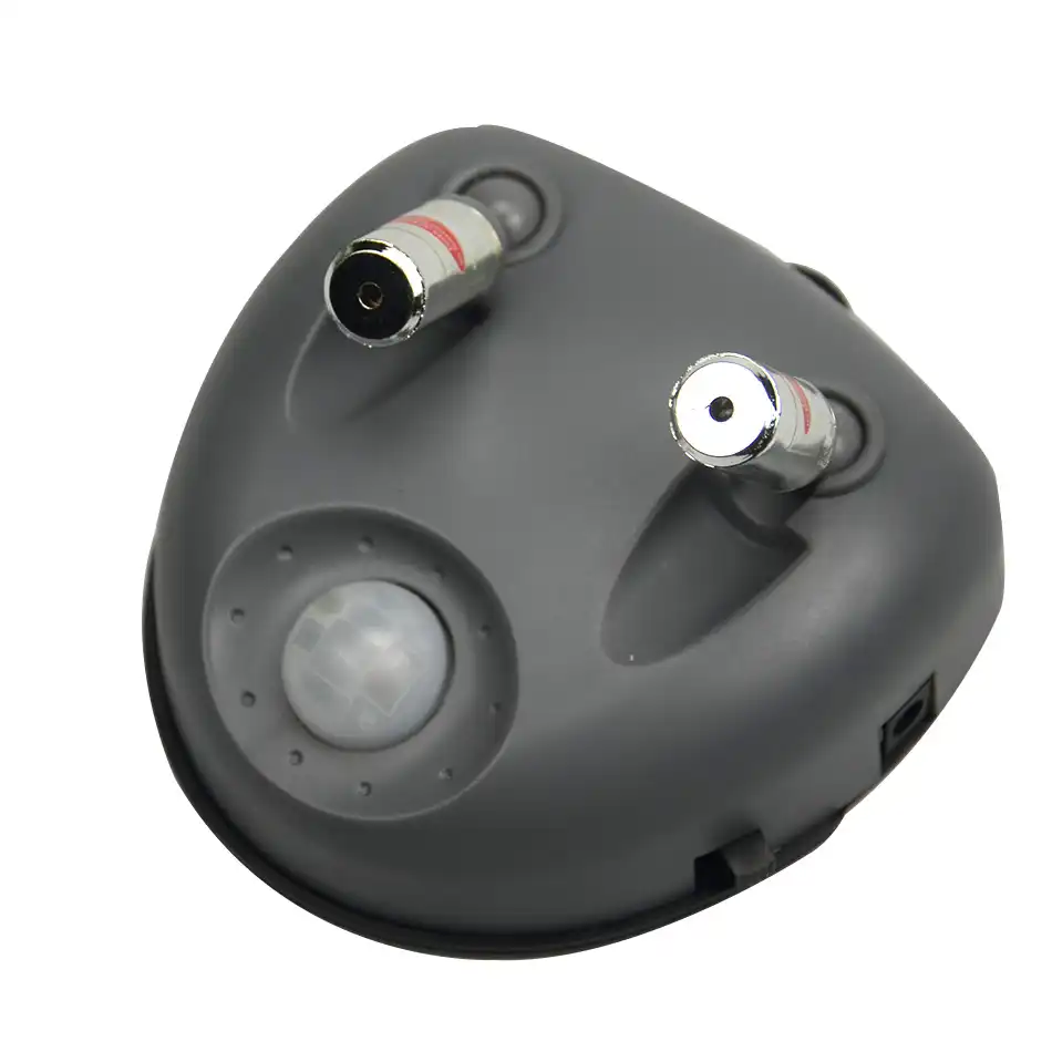 Laser Parking Meter Car Garage Ceiling Location Positioning