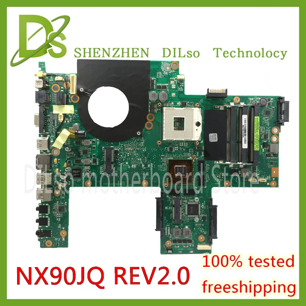 Asus nx90jq аккумулятор