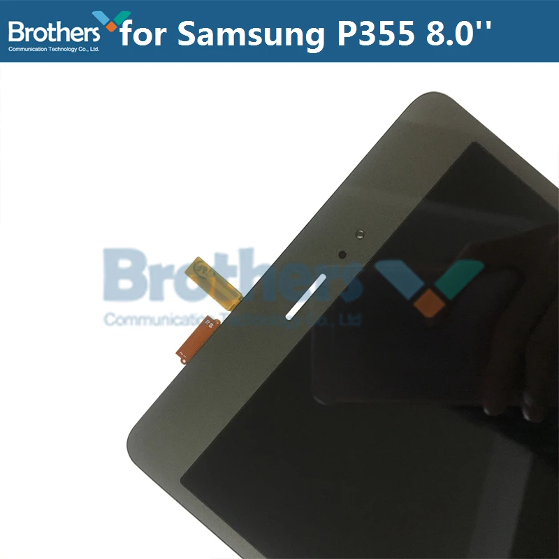 Amazon.com: Screen Replacement Kit for Samsung Galaxy Tab A