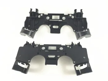 

2 PCS R1 L1 Key Holder Internal Shock Motor Support Stand inner frame support for PS4 PS 4 Controller DualShock 4 Repair Part