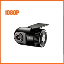 Smallest HD 1080P H.264 Mini Car DVR Video Recorder Video Recorder Camcorder Small Vehicle Dash Camera with G-Sensor