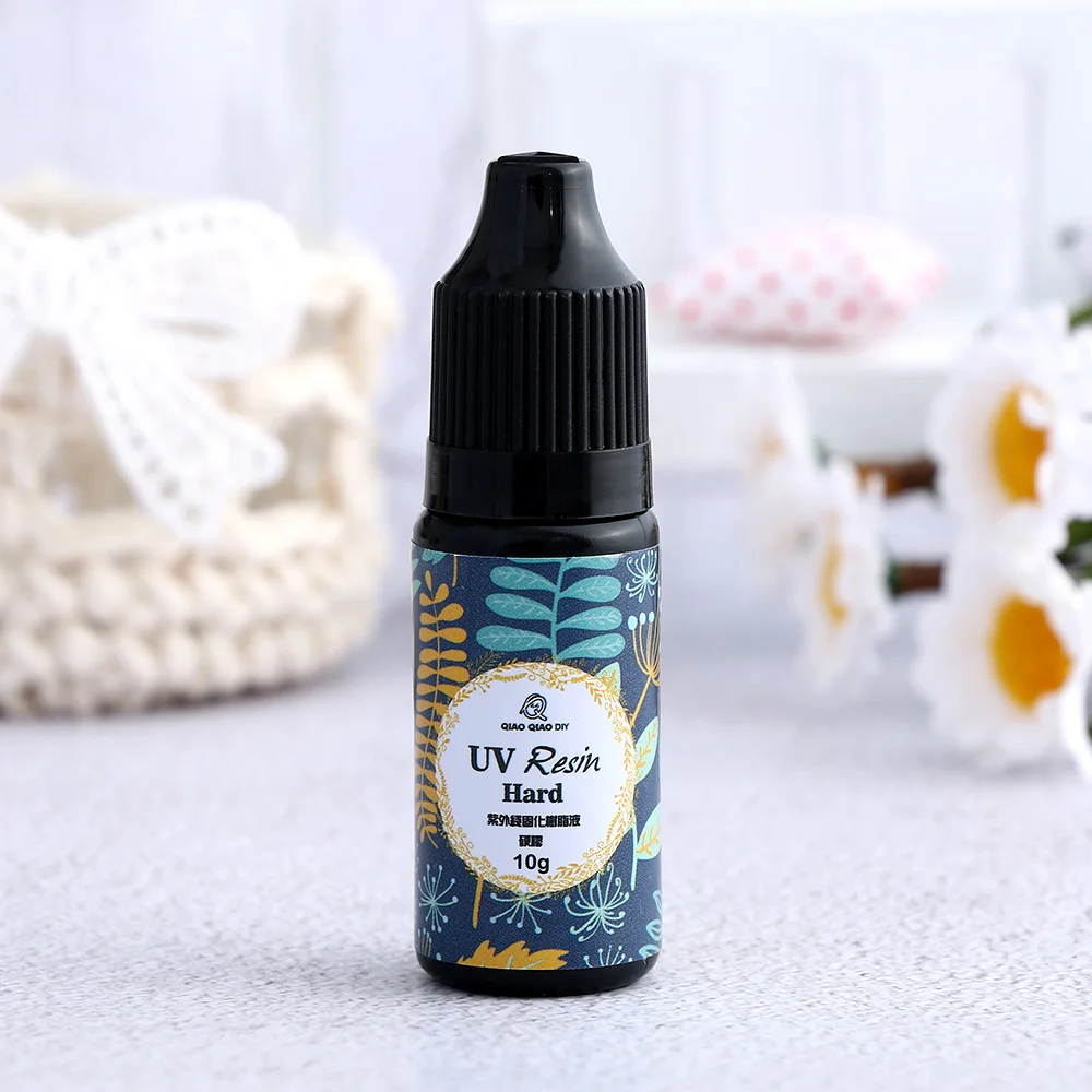 какая уф смола лучше