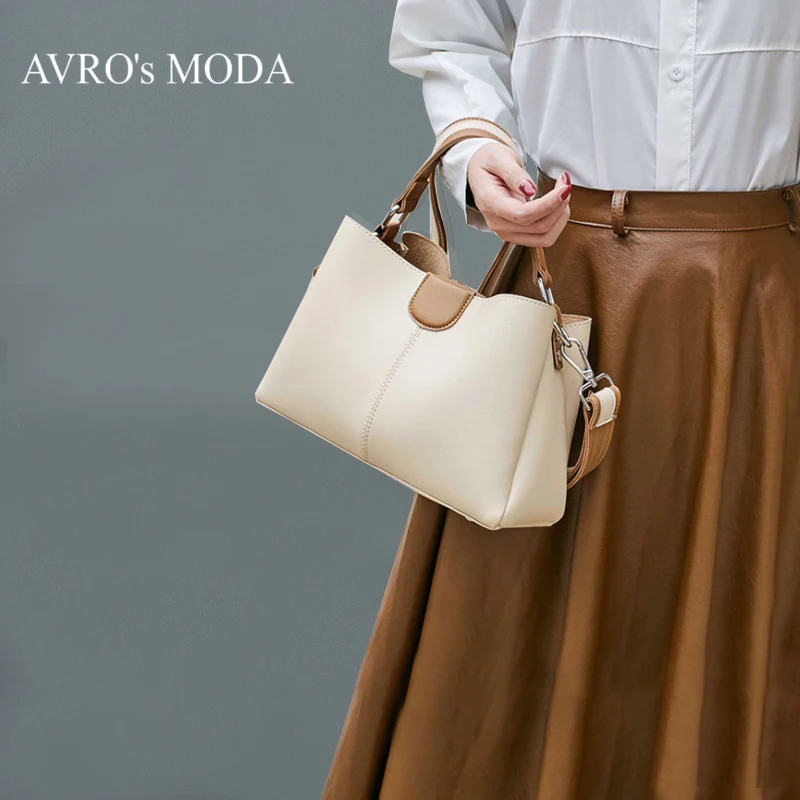 

AVRO's MODA handbag bags for women 2019 luxury handbags women bags designer crossbody bags for women PU leather small bag