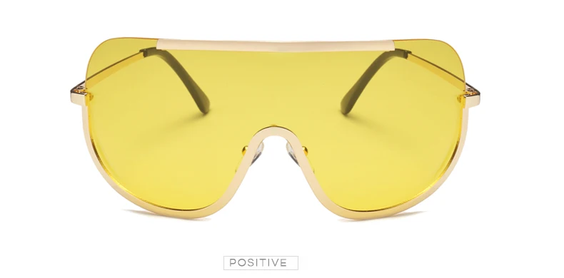 ARTORIGIN Oversized Women Sunglasses Tint Color Lens Female Goggles Clear Lens Glasses Women Siamese lens Eyewear AT006 (17)