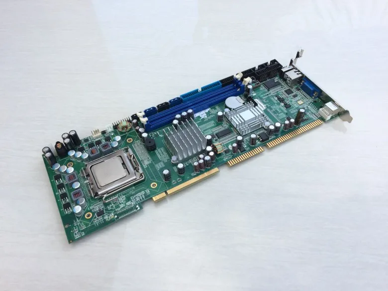 OBOKEIS945P0B300 PCI-759 промышленная панель управления | Компьютеры и офис