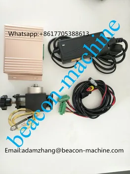 

EUI/EUP BIP function tester