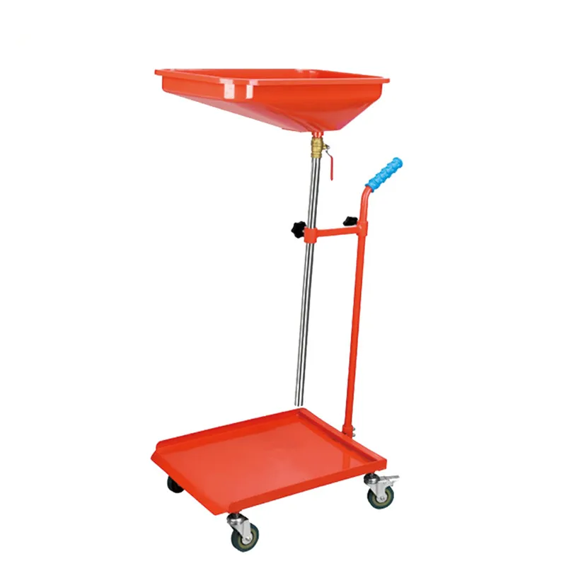 

Waste Oil Recovery Machine Small Splicing Oil Collector Oil storage equipment