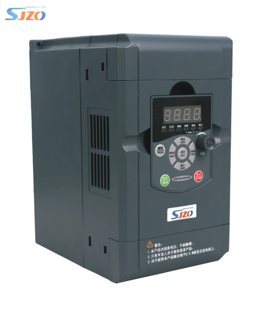 Gearmotors, frequency inverters, drive automation