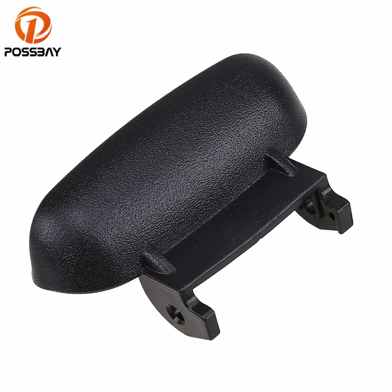 

POSSBAY Center Console Auto Seat Armrests Case Cover Center Console Armrest Latch Fit for 2006/2007/2008/2009-2011 Honda Civic
