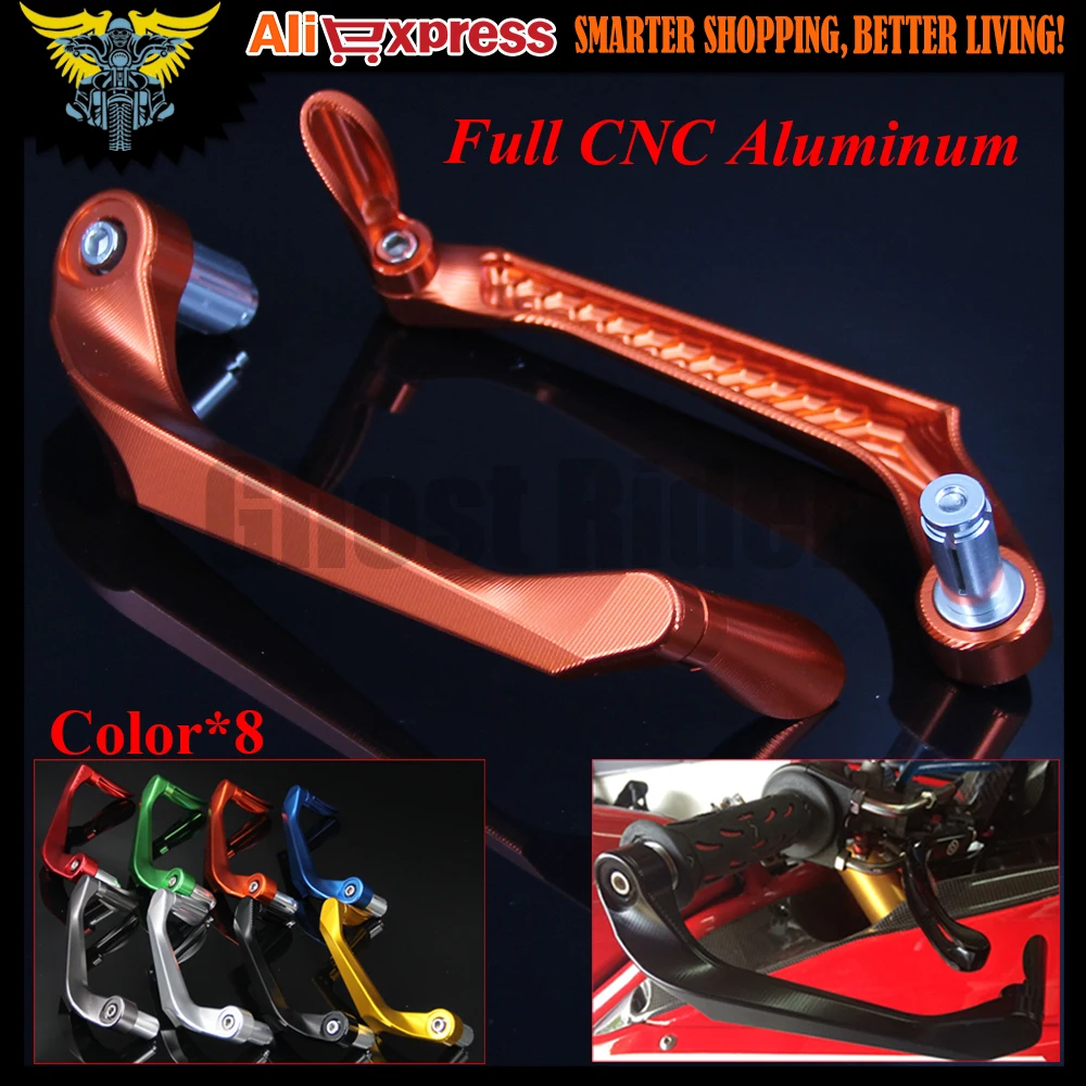 Для KTM 990 SMR/SMT 690 Duke/SMC/SMCR Duke R 390 7/8 &quot22 мм руль мотоцикла с ЧПУ рычаг сцепления