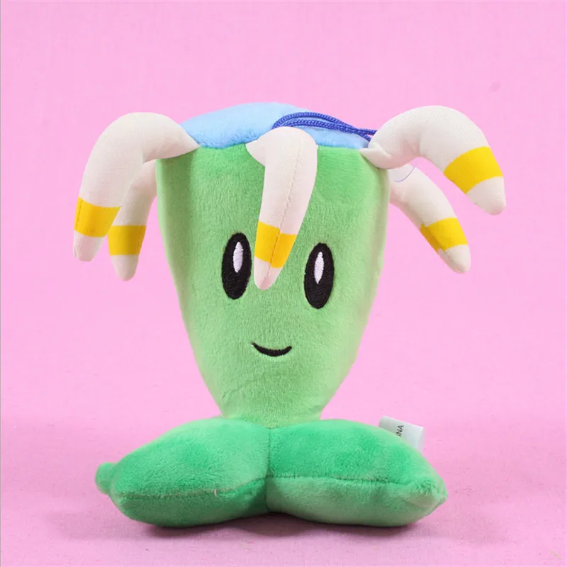 plants vs zombies stuffed toys