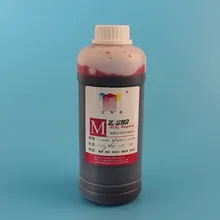 500 мл Универсальный пурпурный краска для картриджа комплект для hp 1000 1050 816 818 901 802 703 струйный принтер с системой СНПЧ картридж для принтера чернилами