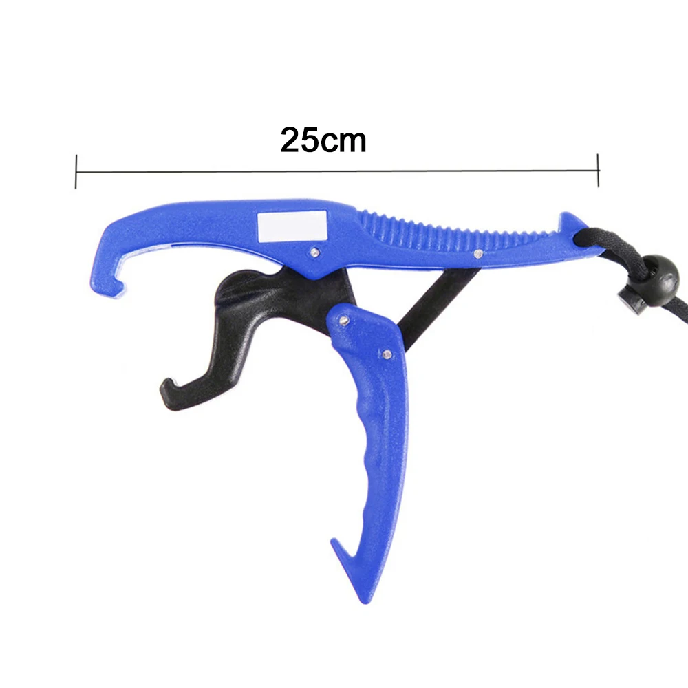 1 шт. 6 \ 9 дюймов практичная рыболовная губная ручка захват держатель плавающий захват плоскогубцы контроллер рыболовные инструменты 5 цветов