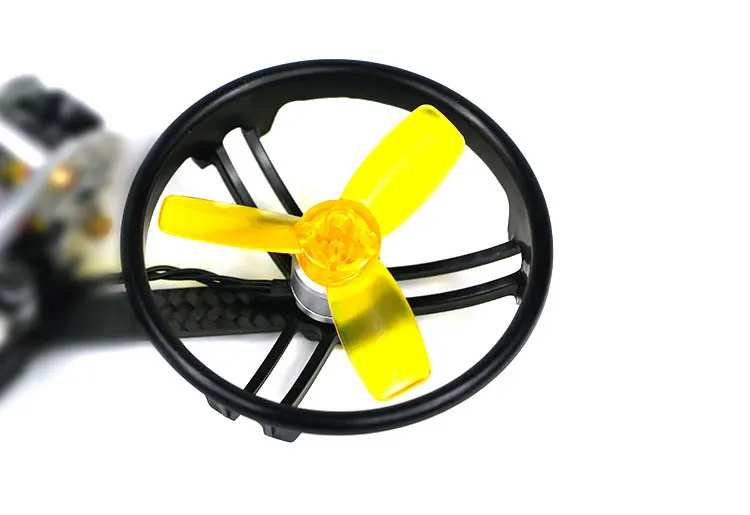 2.3inch 2345 Propeller Prop Guard Protector Bumper All Surround for