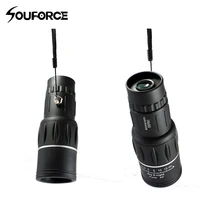 

16X Monocular Telescope 66M / 8000M Vision For Traveling Hiking Camping night Vision function Spotting Scope Equipment