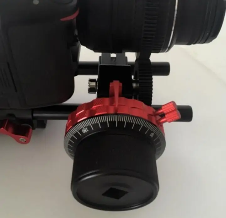 follow focus