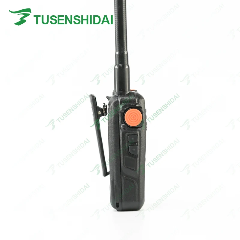 Горячая коротковолновой VHF 66-88Mhz Ham радио приемопередатчик Walkie Talkie TS-M588