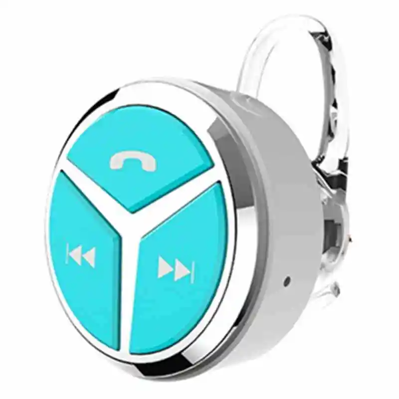 2016 Новинка милые пуловеры с круглым голос Беспроводной Мини Bluetooth наушники