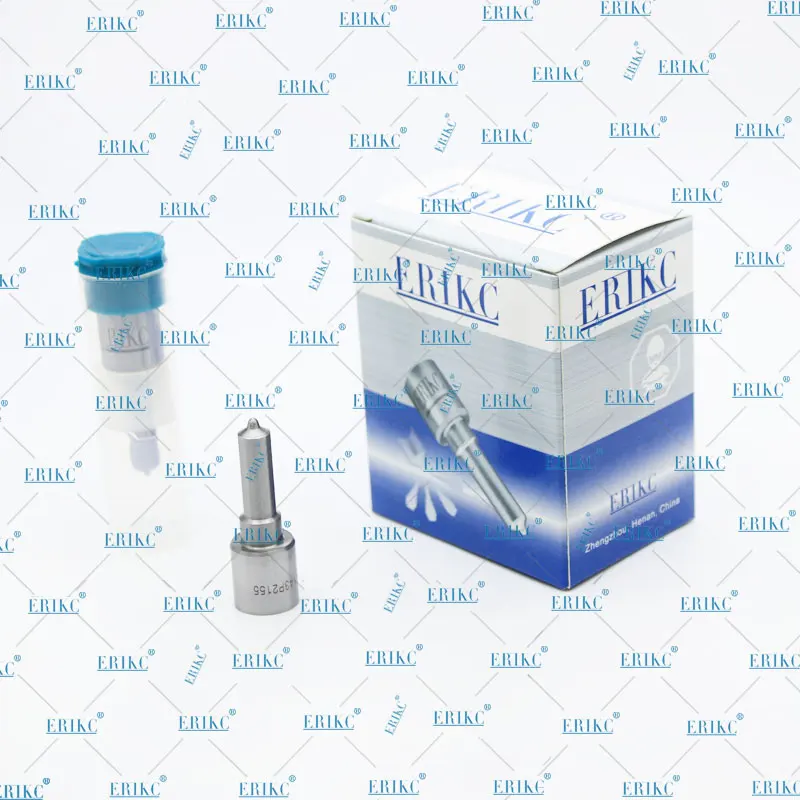 Bosch Diesel Injector Fuel Nozzle DLLA143P2155 0433172155 (5)