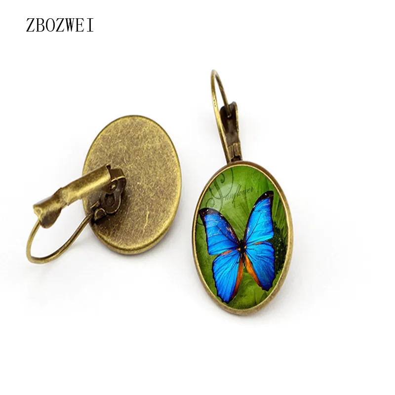 Европейские и американские Винтажные серьги Крючки из хны|ear hook earrings|earrings foreuropean