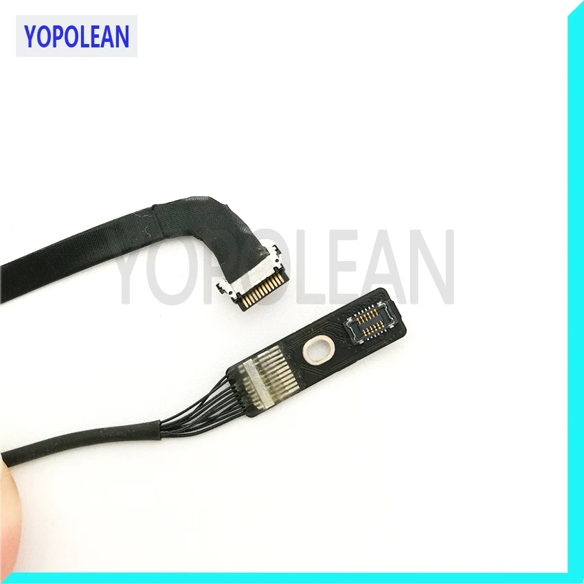 5 шт. левая петля и iSight веб камера Wifi антенный кабель для Macbook Pro Retina 13 &quotA1502 818