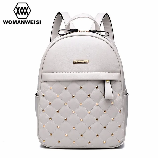 mochilas para mujer de moda 2018