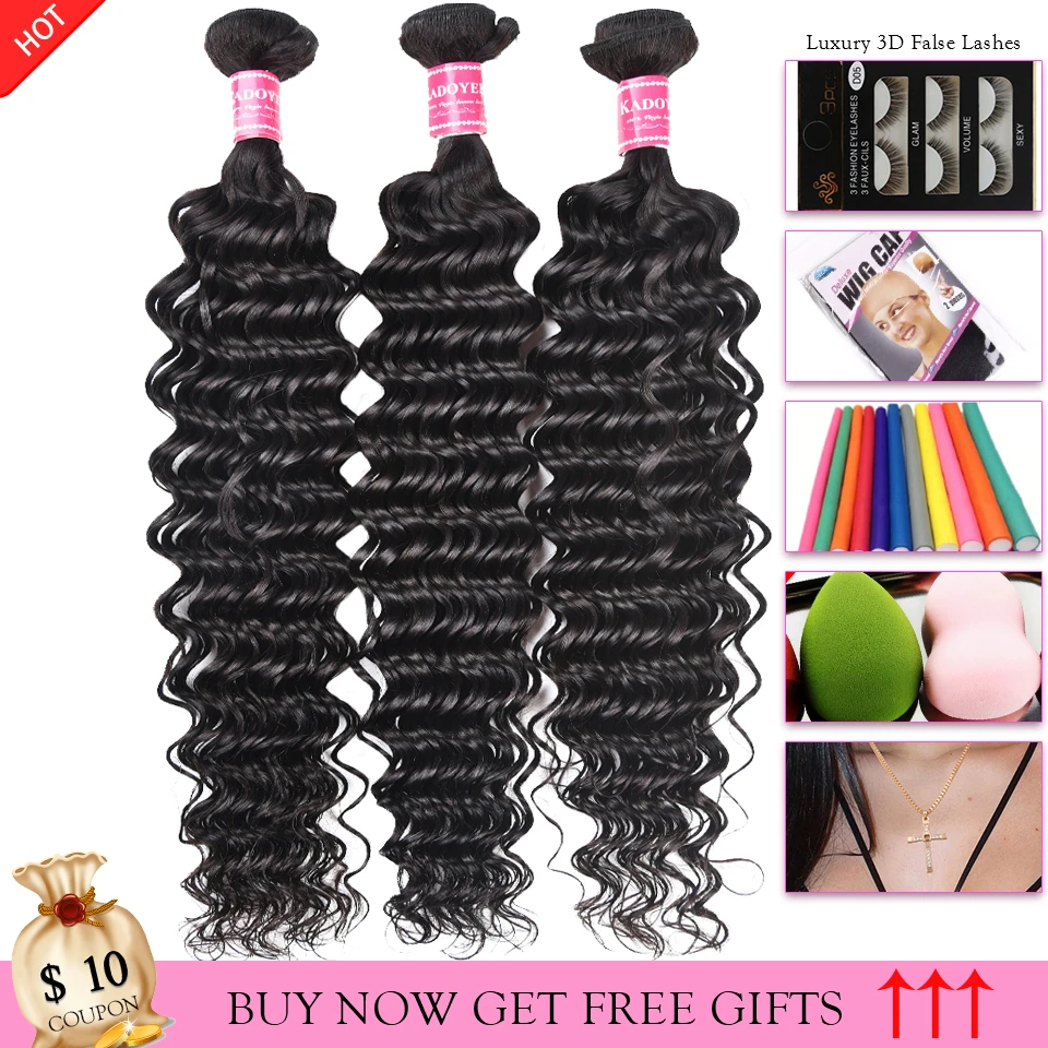 Kadoyee hair Clearance