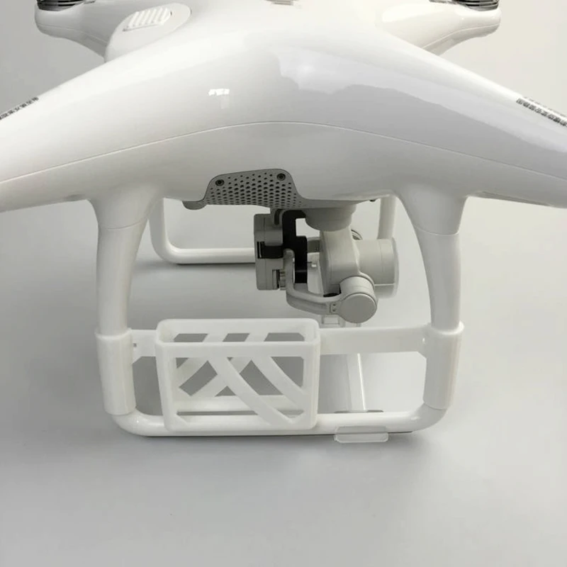 Sunnylife TK102 GPS Tracker Locator Holder Anti-lost GPS Mount Fixtor Fixing Seat Bracket for DJI Phantom 4  (3)