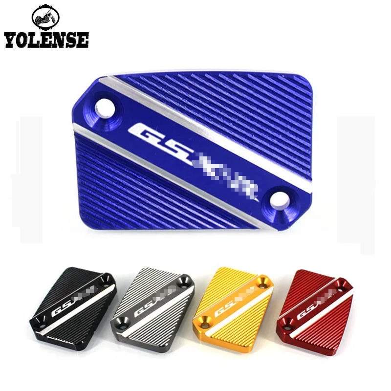 

For SUZUKI GSX-R150 GSXR150 GSX-R125 GSXR125 GSXR 150 125 Motorcycle Front Brake Clutch Cylinder Fluid Reservoir Cover