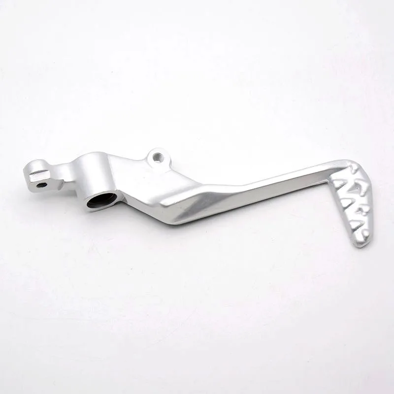 

Rear Aluminium Brake Lever foot Pedal Peg For Ducati 899 Panigale 1199 Panigale