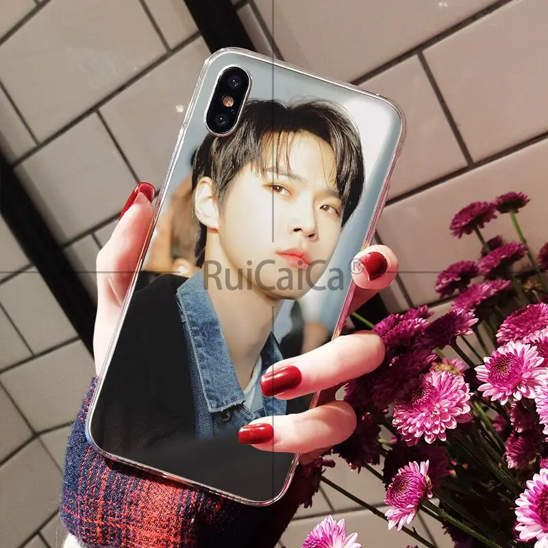 Korean handsome boy NCT