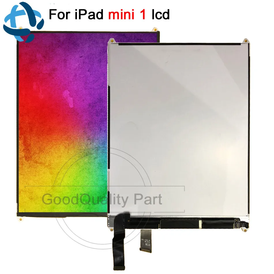

Lcd For 7.85''ipad mini 1 1st lcd For iPad mini1 lcd display A1455 A1454 A1432 Screen Tablet PC Replacement parts + tools