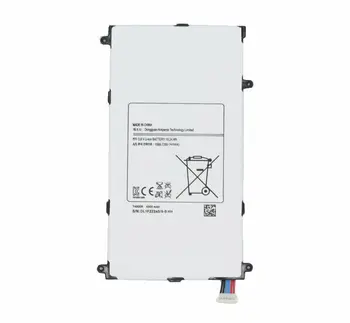 

10pcs 4800mAh T4800E Replacement Battery For Samsung Galaxy Tab Tablet Pro 8.4 inch 8.4" T320 T321 T325 T327 SM-T320 SM-T325
