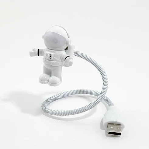 Новое поступление Астронавт USB светильник