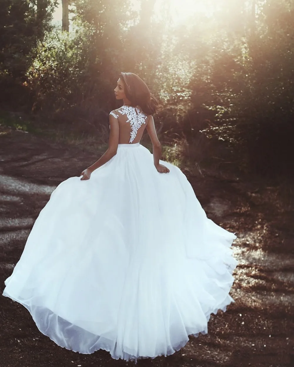2019-beach-cheap-plus-size-wedding-dresses-cap-sleeves-bateau-neck-a-line-split-side-chiffon-backless-bridal-dress-under-70-for-maternity (1)