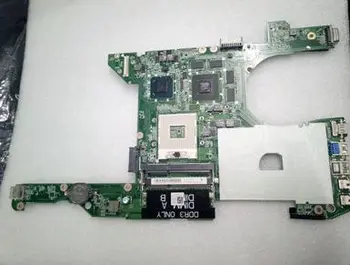 

yourui Laptop motherboard for DELL Inspiron 14R 5420 I5420 PC Mainboard CN-0HMGWR DA0R08MB6E4 DA0R08MB6E2 tesed DDR3