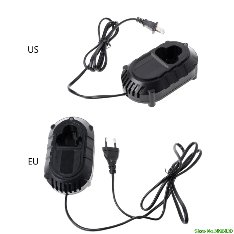 

Battery Charger For Makita BL1013 BL1014 10.8V/12V Lithium-ion Batteries DC10WA