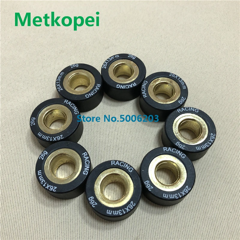 AN250 AN400  pulley bead (3)