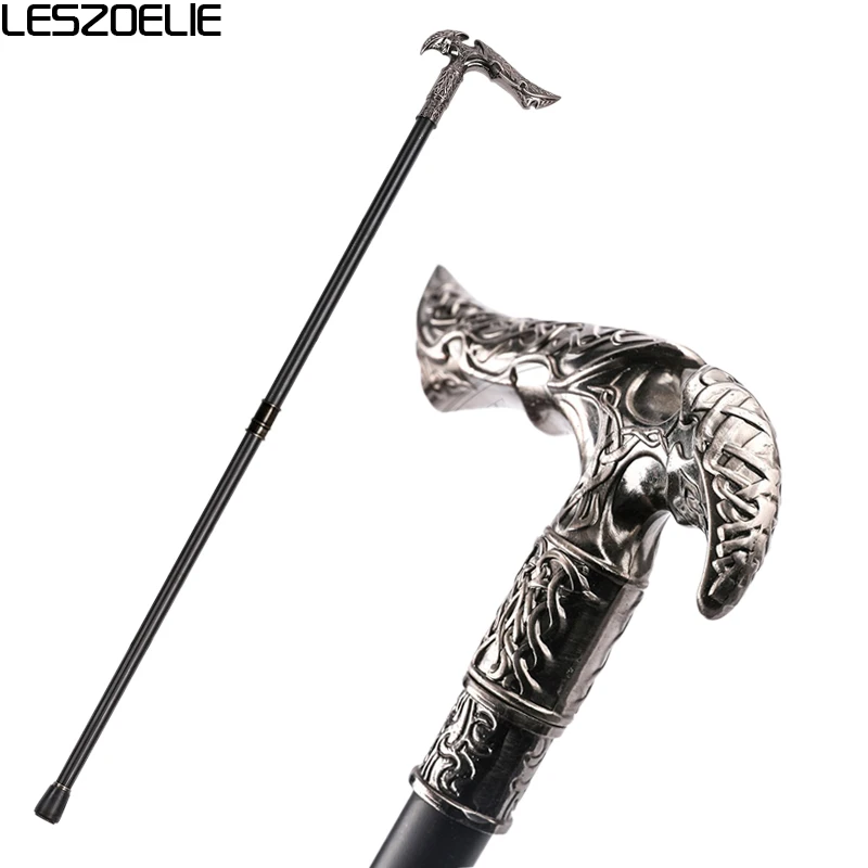 

Luxury Walking Stick Cane For Man 2019 Party Decorative Walking Cane Men Fashion Elegant Hand Cane Vintage Canes Walking Stick