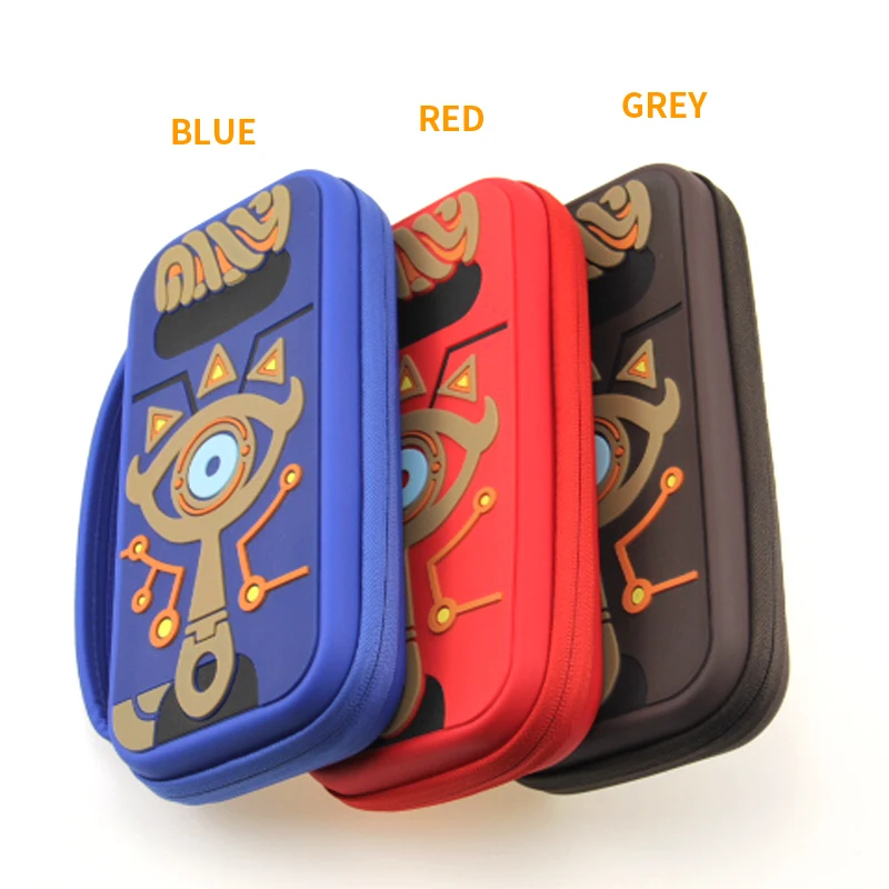 FOR-NS-switch-Travel-Carrying-Case-21